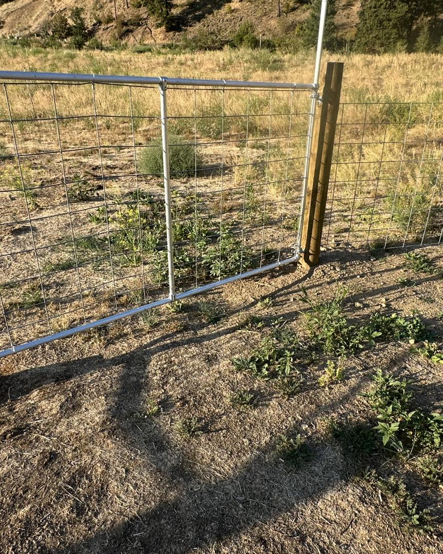 GarnGates