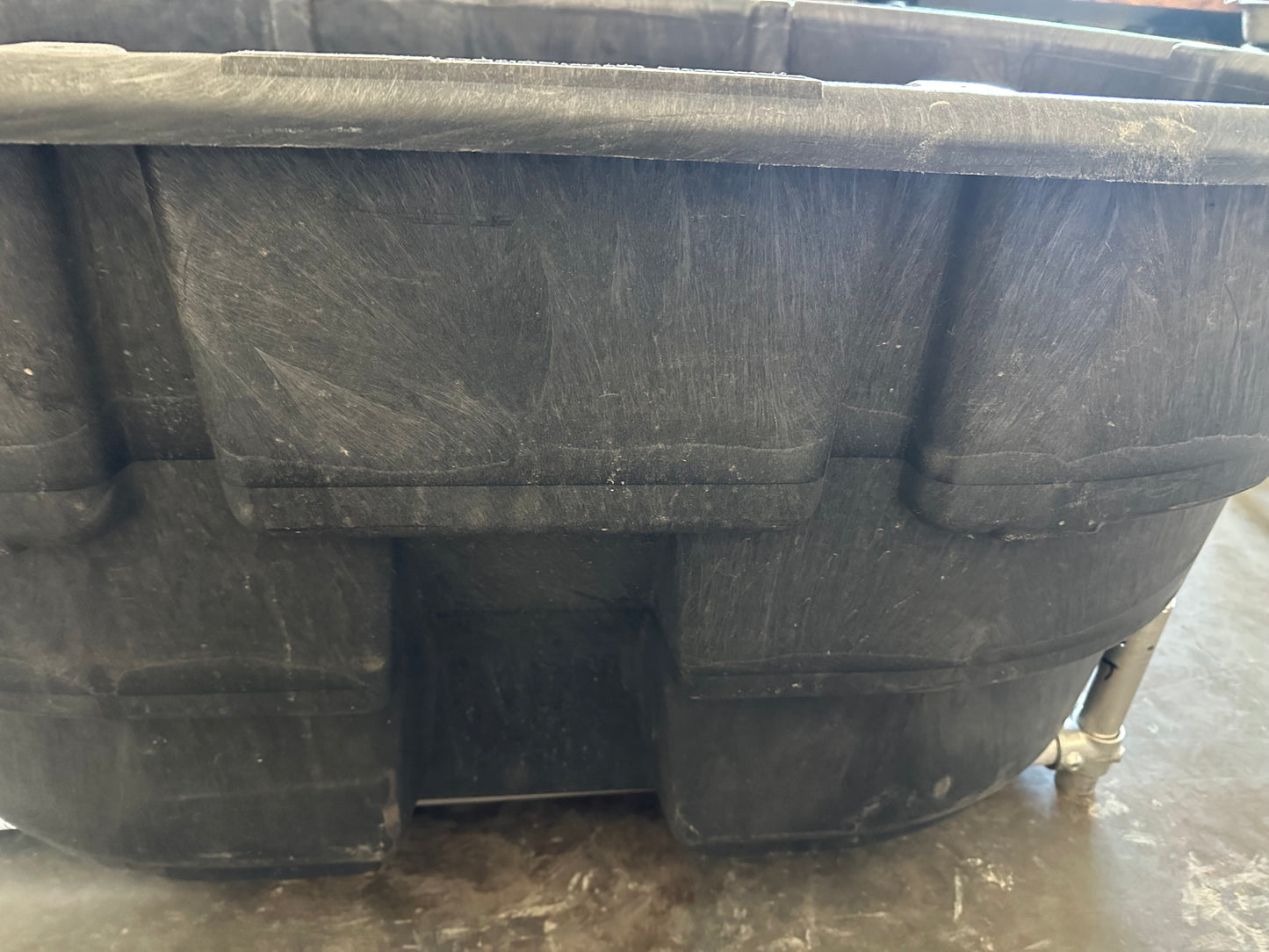 Freshwater Hot Tub Stand Kit