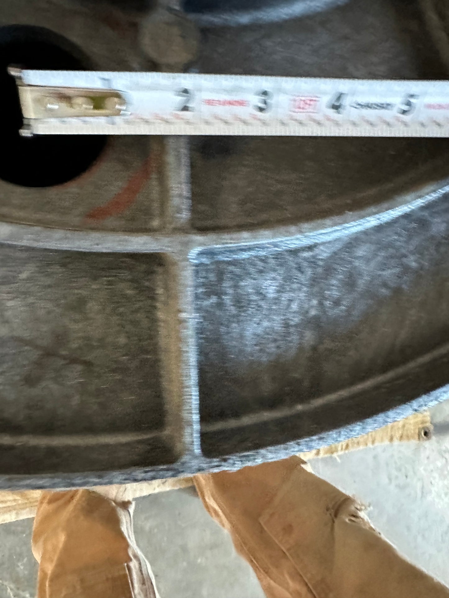 Freshwater Hot Tub Stand Kit