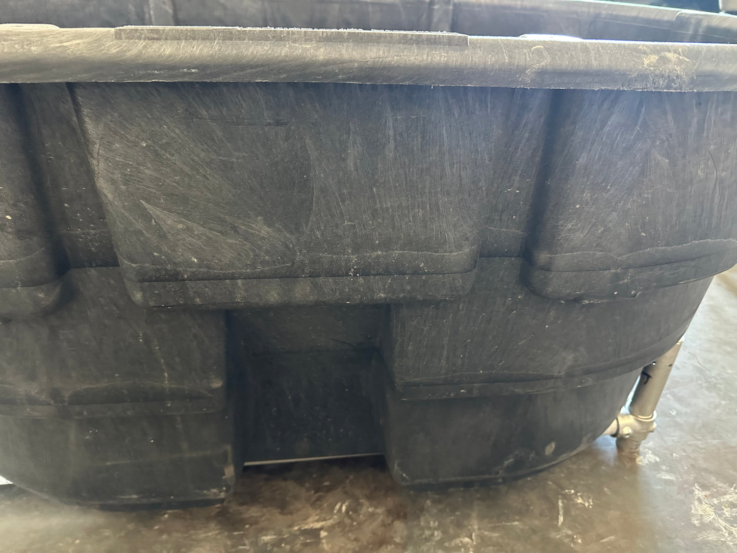 Freshwater Hot Tub Stand Kit